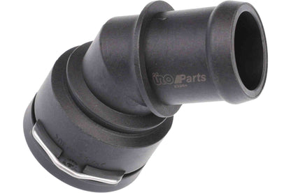 URO Radiator Coolant Hose Connector 1J0122291