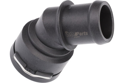 URO Radiator Coolant Hose Connector 1J0122291