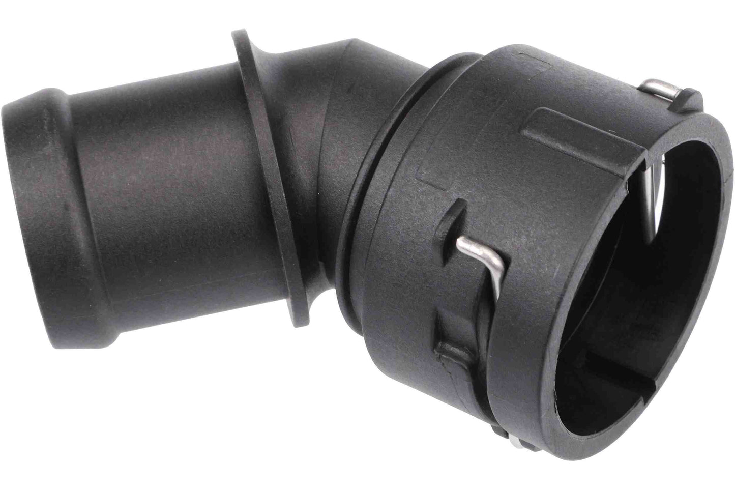 URO Radiator Coolant Hose Connector 1J0122291