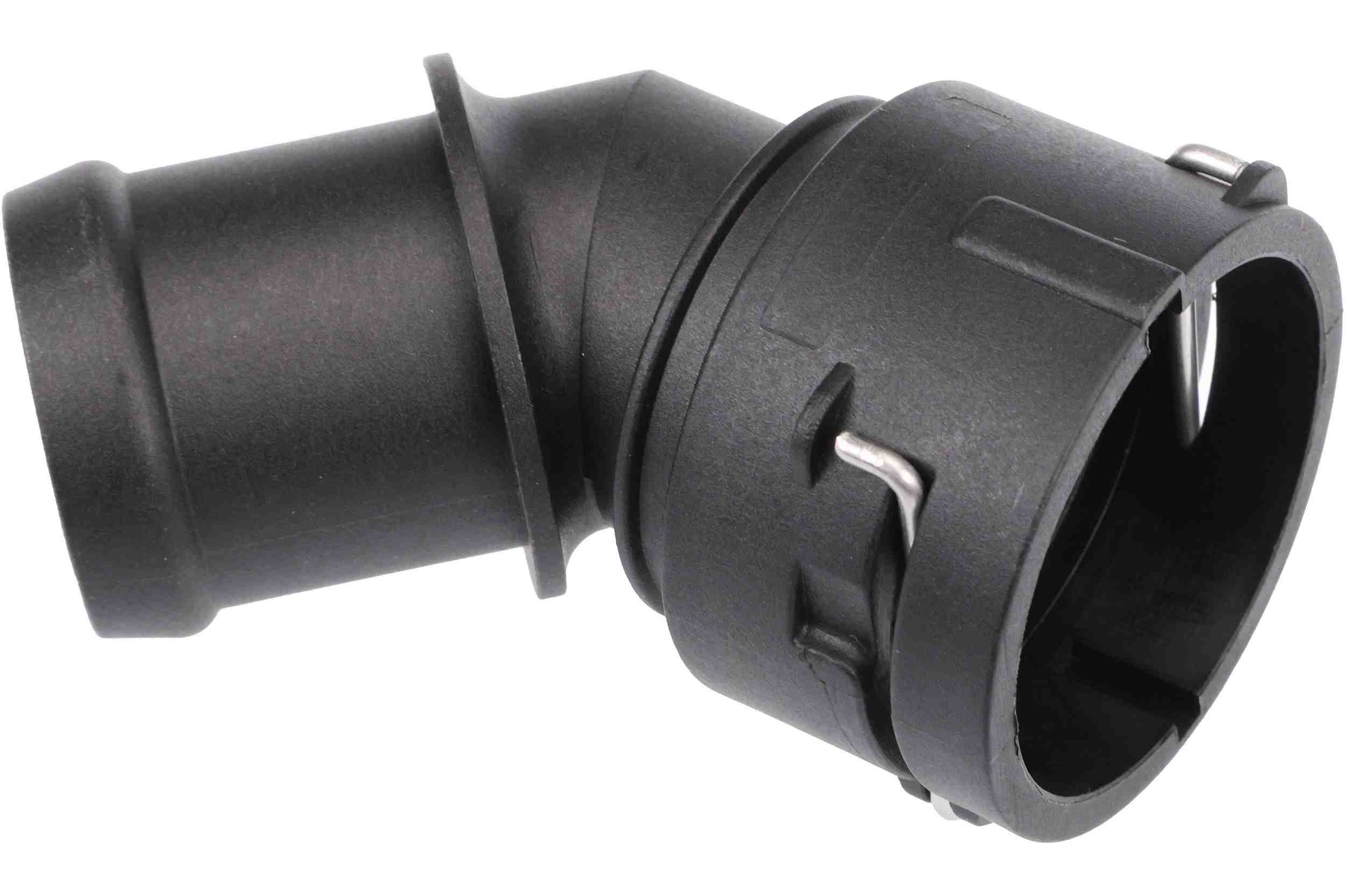 URO Radiator Coolant Hose Connector 1J0122291
