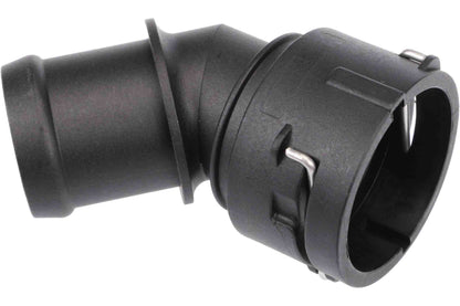 URO Radiator Coolant Hose Connector 1J0122291