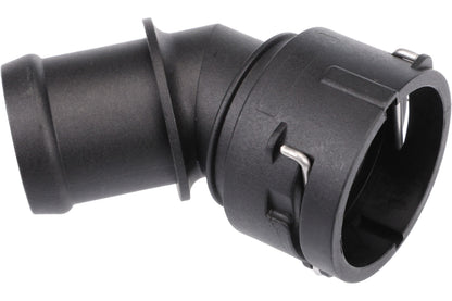 URO Radiator Coolant Hose Connector 1J0122291