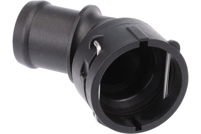URO Radiator Coolant Hose Connector 1J0122291