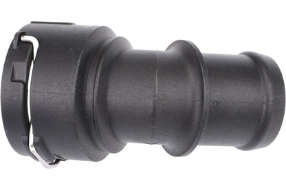 URO Radiator Coolant Hose Connector 1J0122291