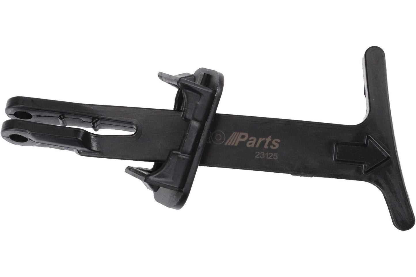 URO Hood Release Handle 1J0823593C01C