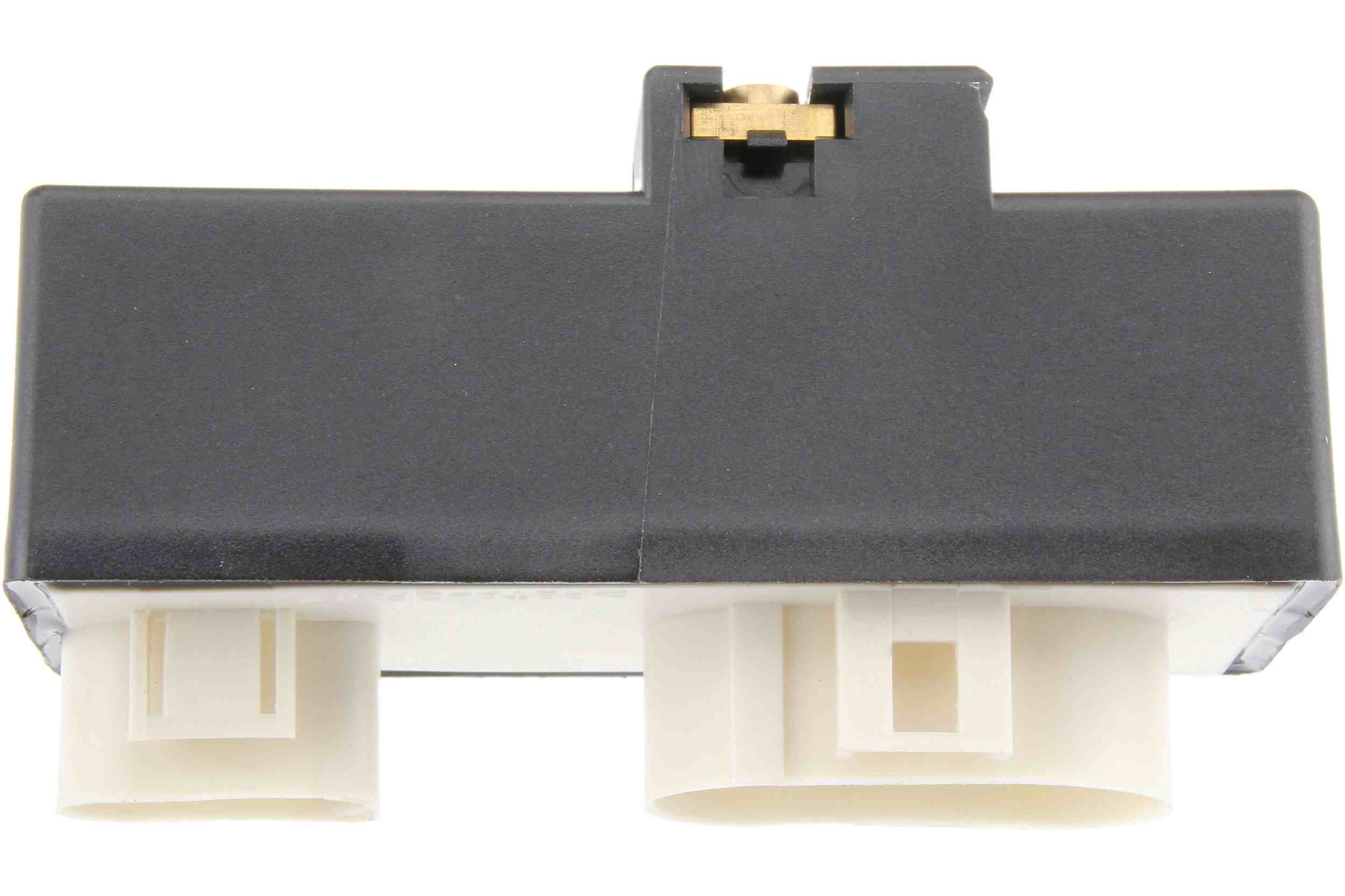 URO HVAC Auxiliary Fan Control Module 1J0919506E