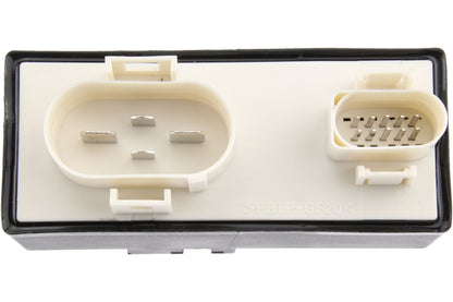 URO HVAC Auxiliary Fan Control Module 1J0919506E