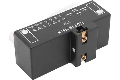 URO HVAC Auxiliary Fan Control Module 1J0919506K