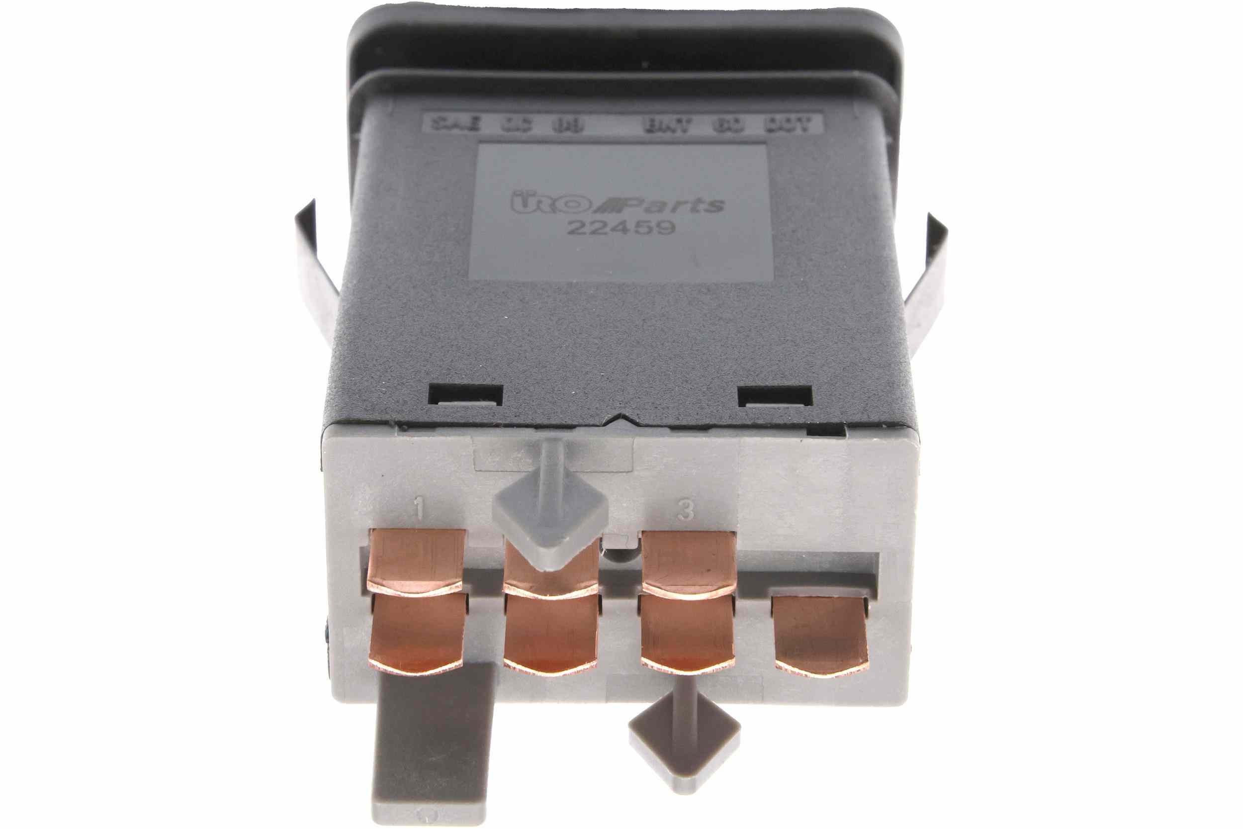 URO Hazard Warning Switch 1J0953235J