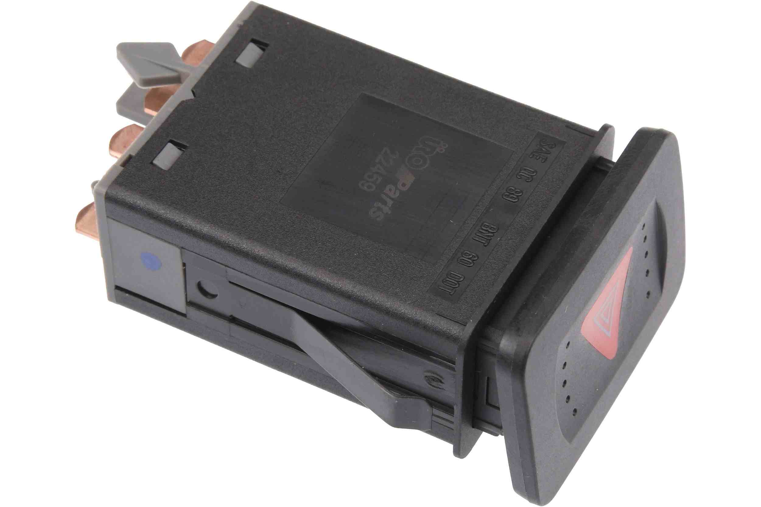 URO Hazard Warning Switch 1J0953235J