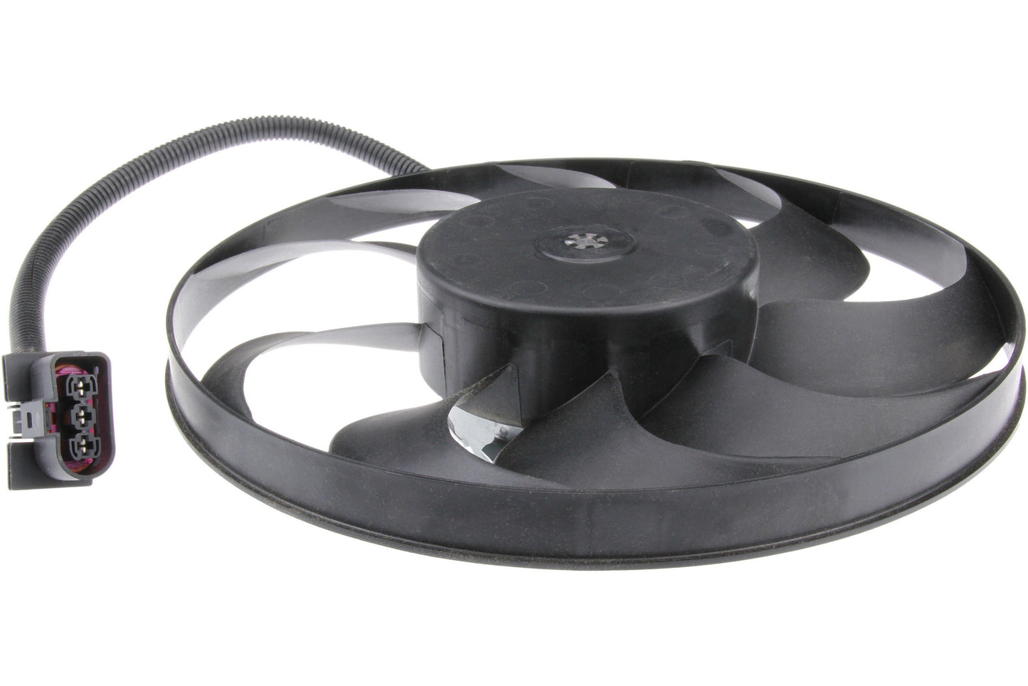 URO Engine Cooling Fan Motor