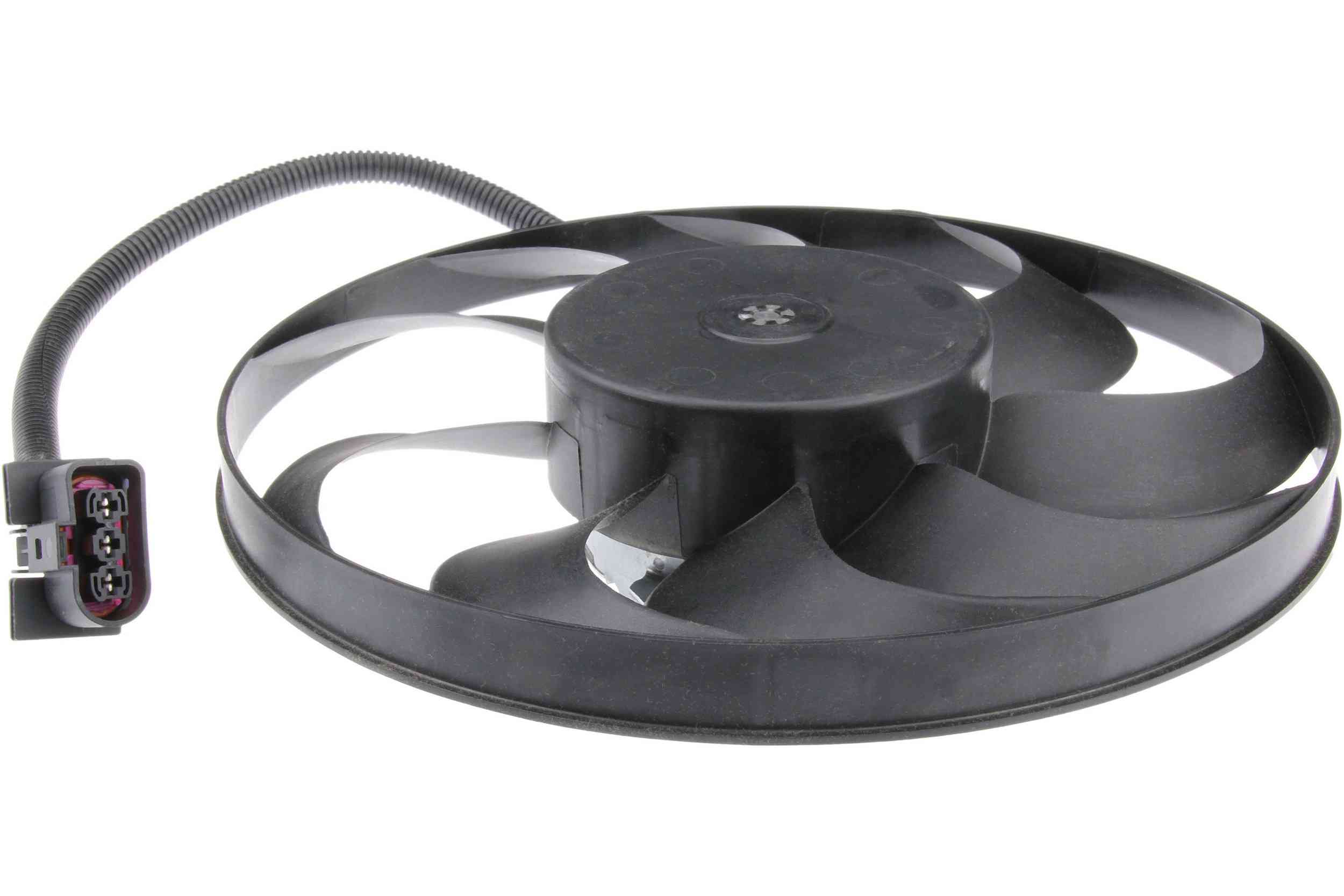 URO Auxiliary Engine Cooling Fan Assembly 1J0959455R
