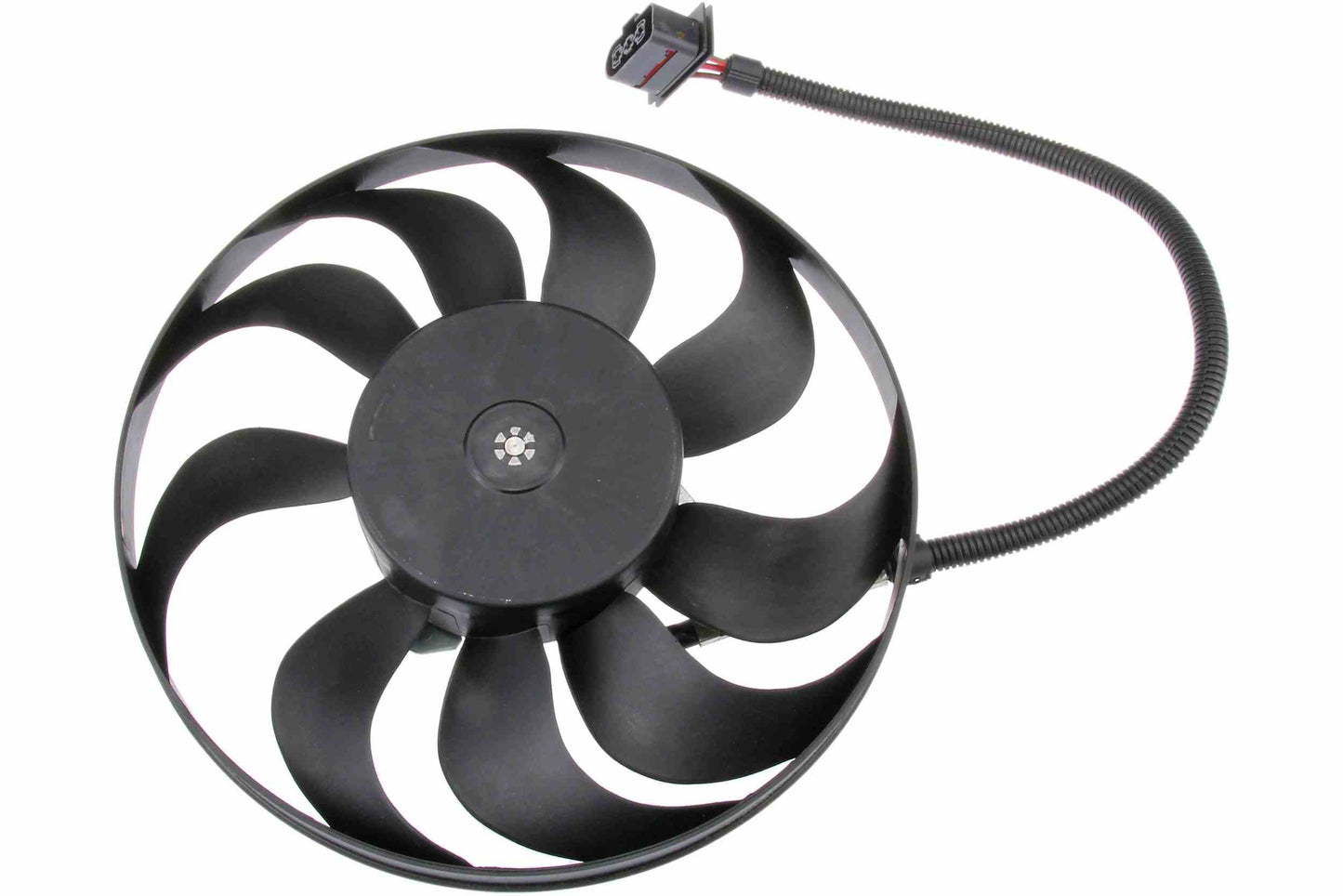 URO Engine Cooling Fan Motor