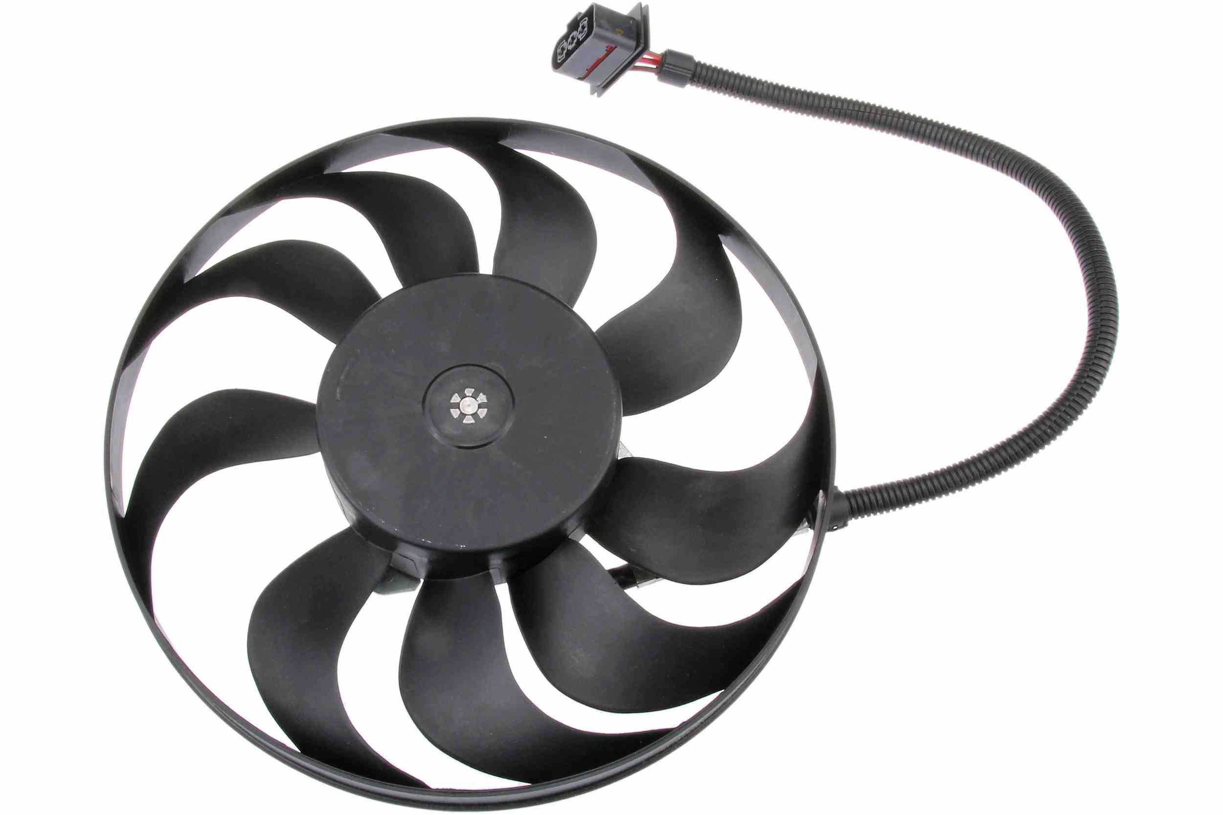 URO Auxiliary Engine Cooling Fan Assembly 1J0959455R