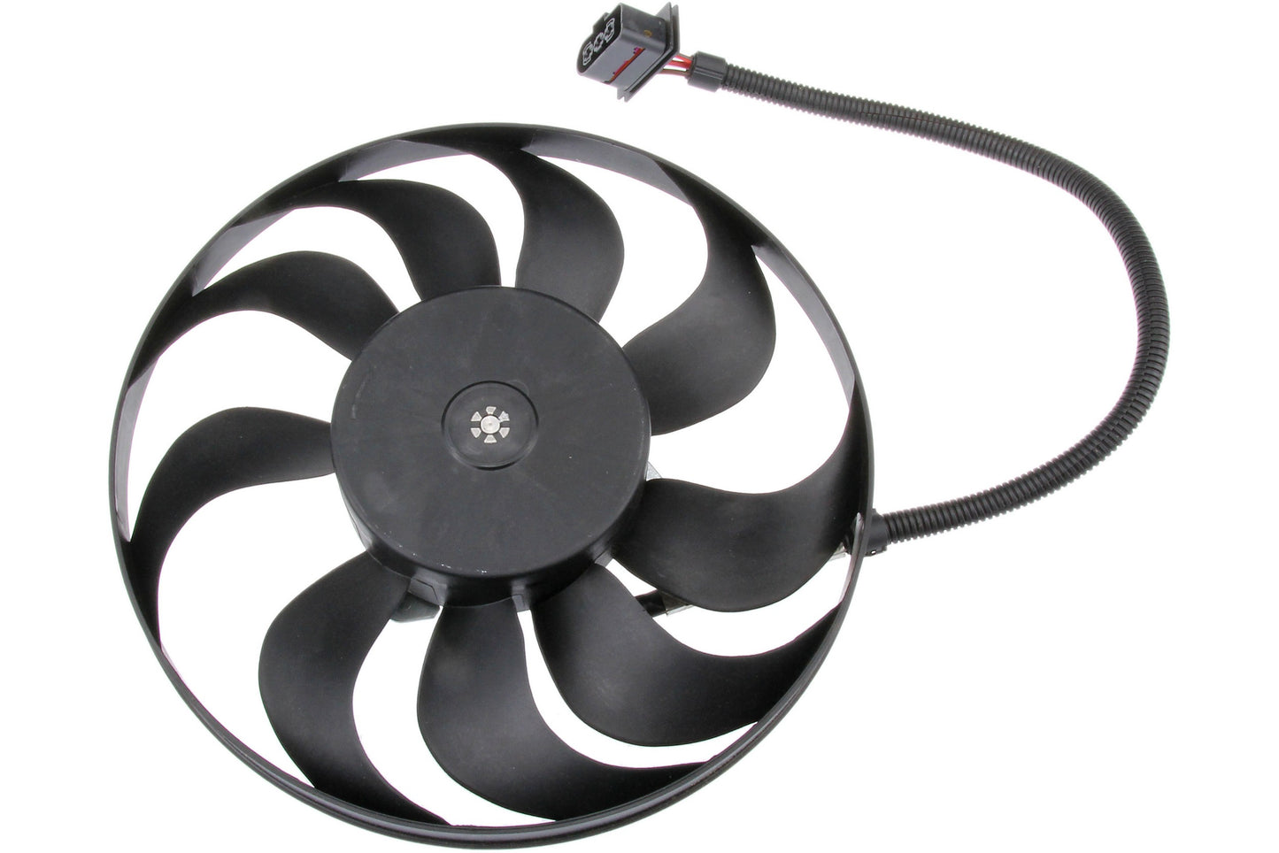 URO Engine Cooling Fan Motor