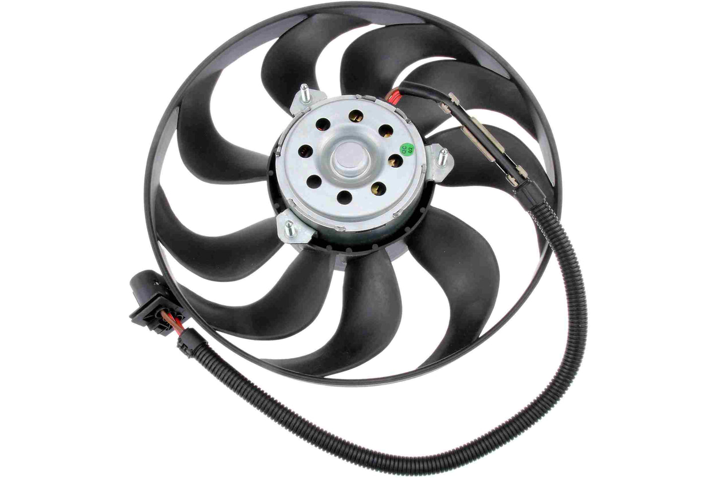 URO Engine Cooling Fan Motor