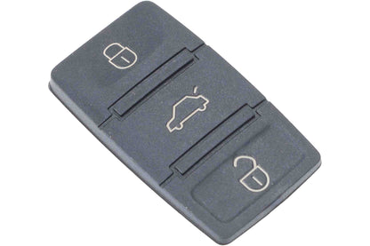 URO Remote Key Button Insert 1J0959753F