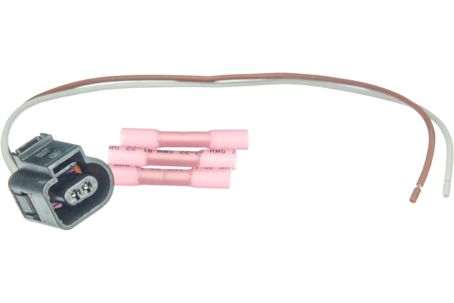 URO Electrical Connector Housing 1J0973702