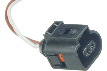 URO Electrical Connector Housing 1J0973702