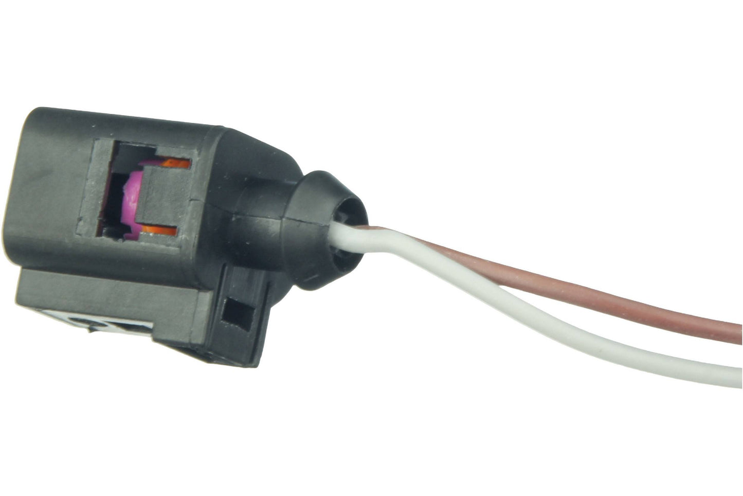 URO Electrical Connector Housing 1J0973702