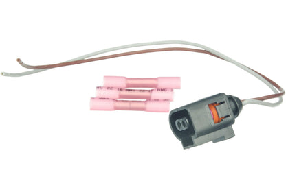 URO Electrical Connector Housing 1J0973702