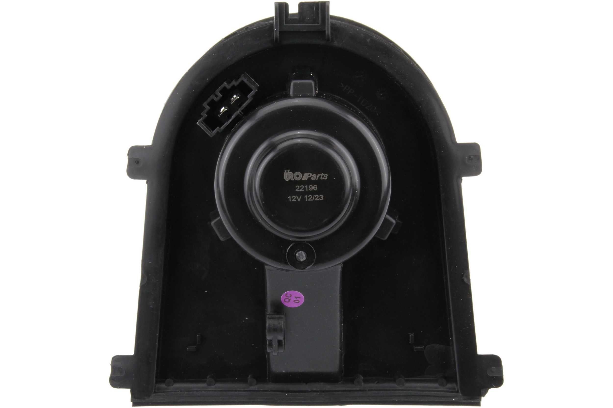 URO HVAC Blower Motor 1J1819021C