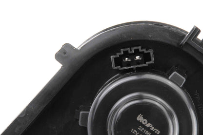 URO HVAC Blower Motor 1J1819021C