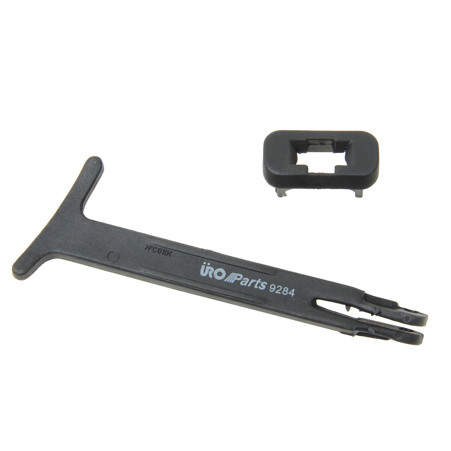 URO Hood Release Handle