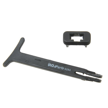 URO Hood Release Handle