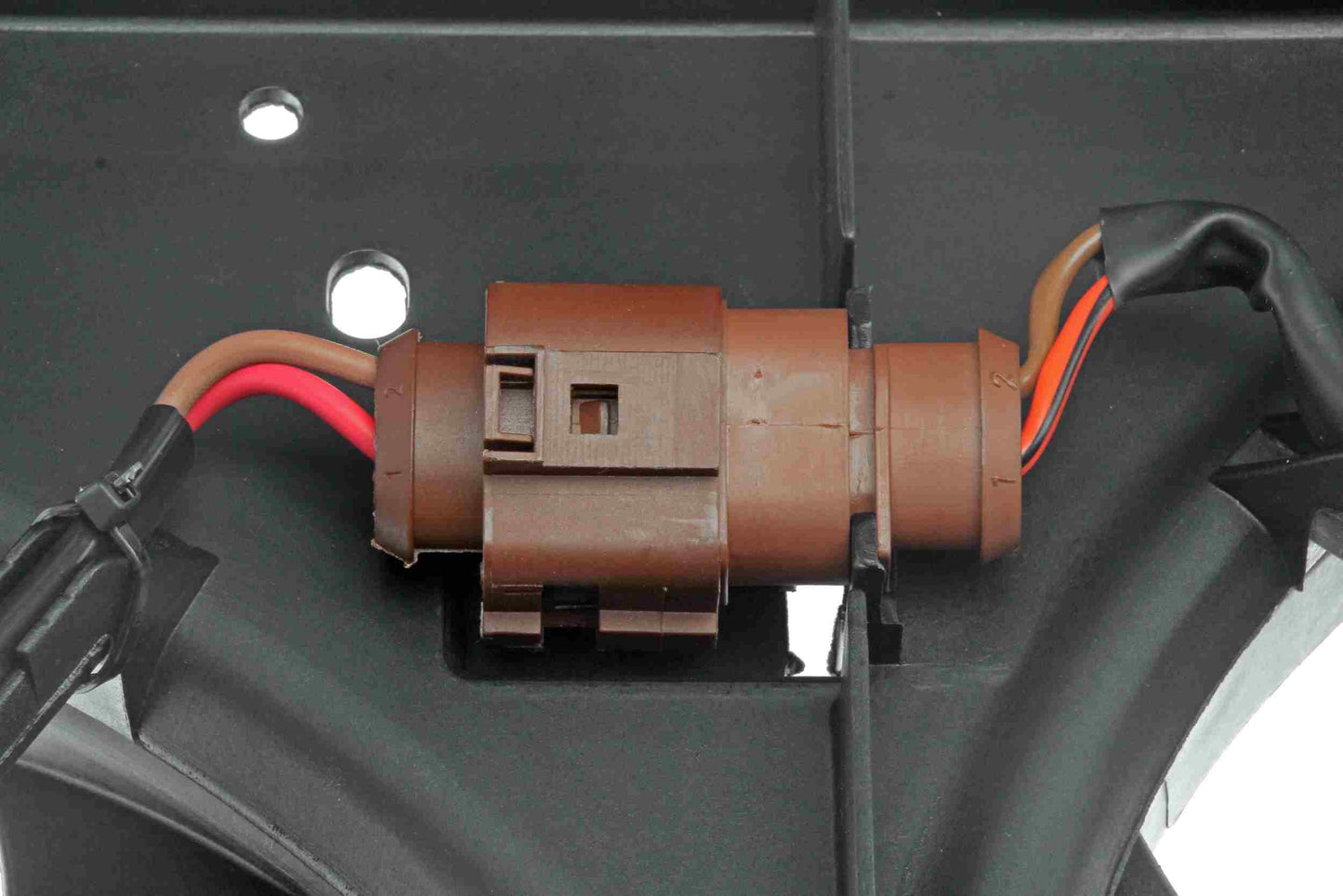 URO Engine Cooling Fan Assembly 1K0121205AJK