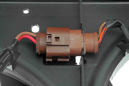 URO Engine Cooling Fan Assembly 1K0121205AJK