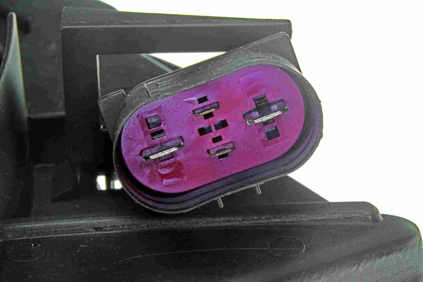 URO Engine Cooling Fan Assembly 1K0121205AJK