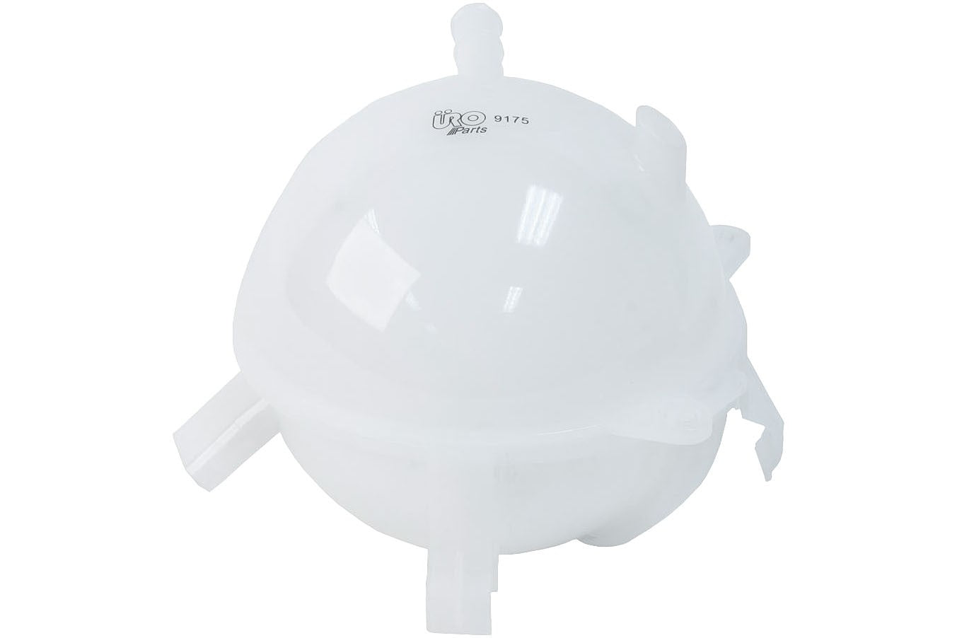 URO Engine Coolant Reservoir 1K0121407A