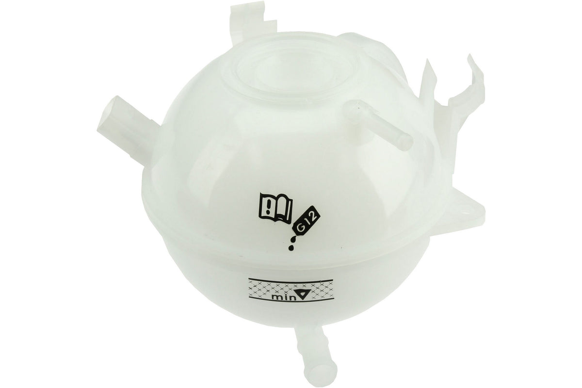 URO Engine Coolant Reservoir 1K0121407A