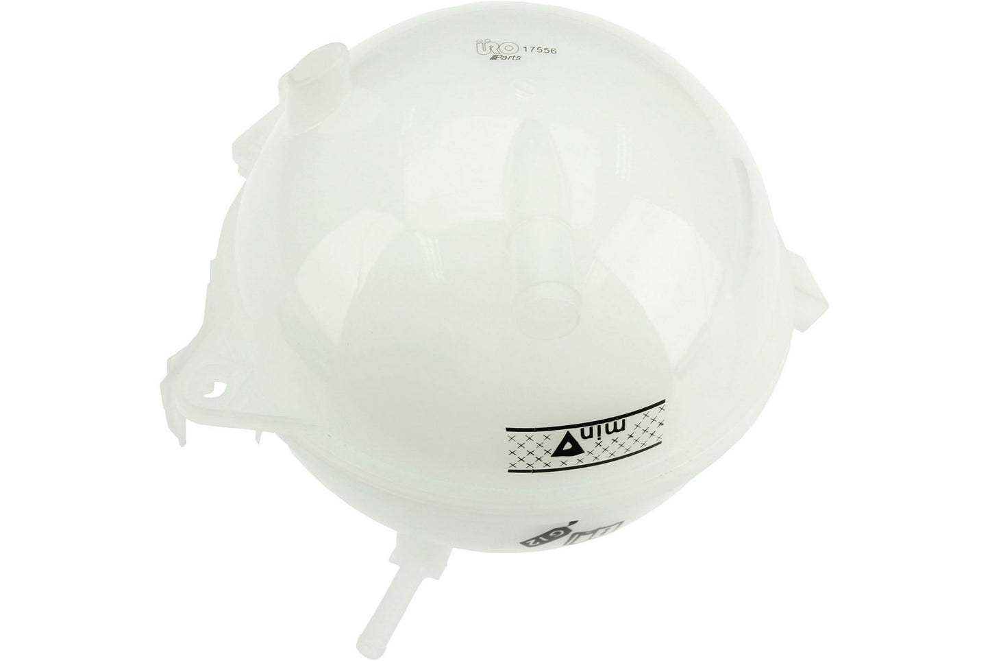 URO Engine Coolant Reservoir 1K0121407A