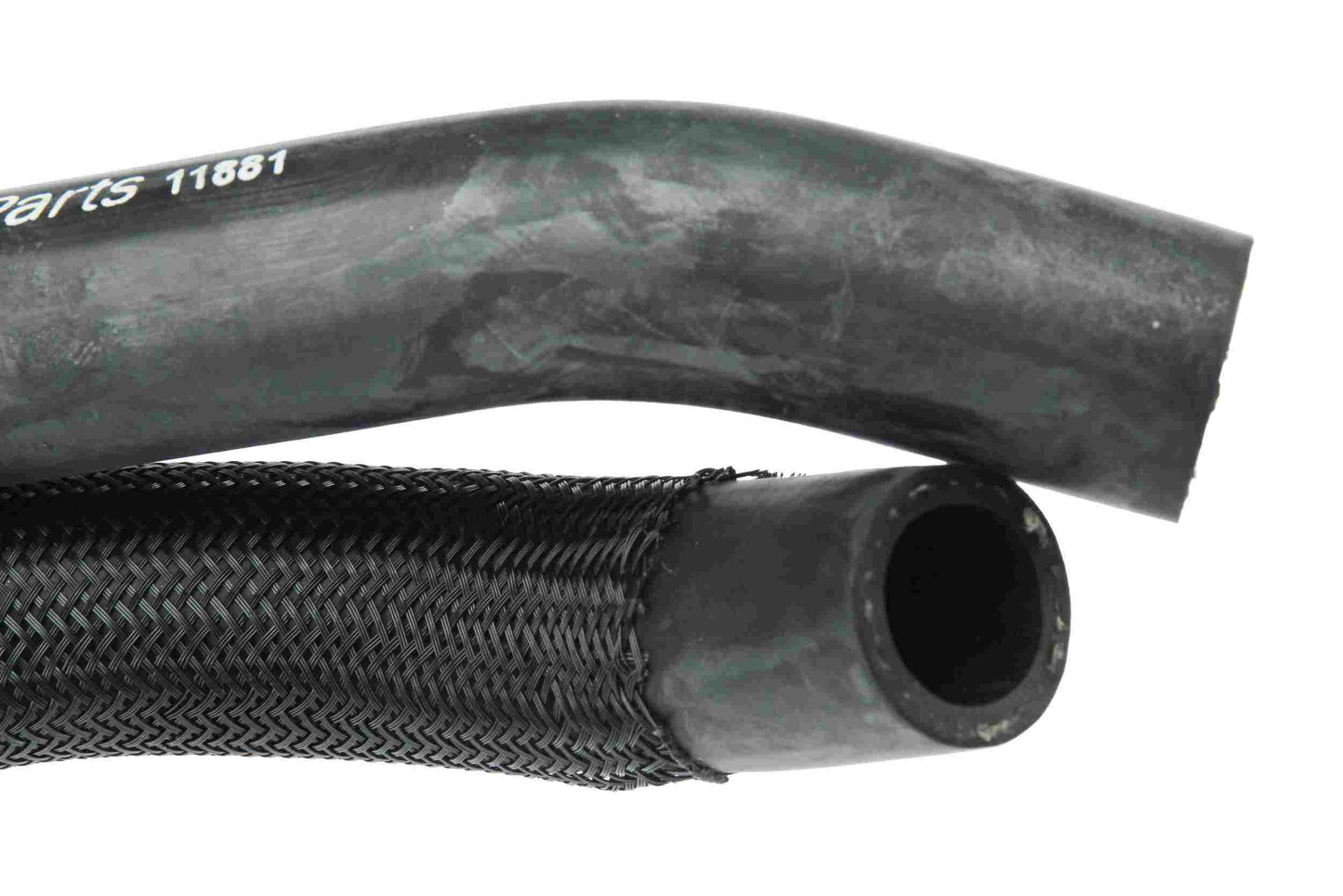URO HVAC Heater Hose 1K0122157GH