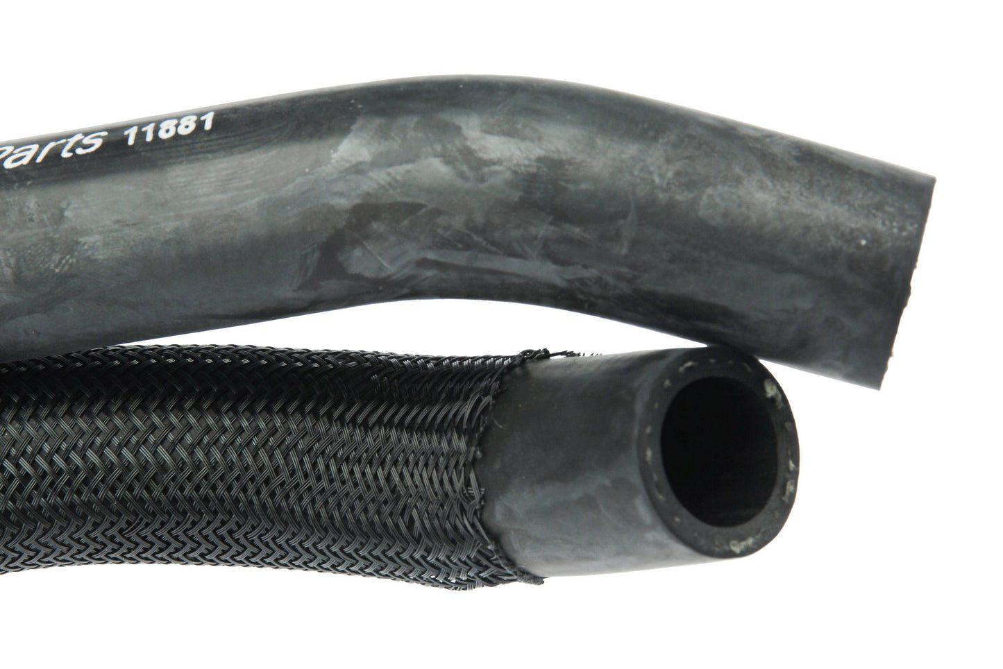 URO HVAC Heater Hose 1K0122157GH