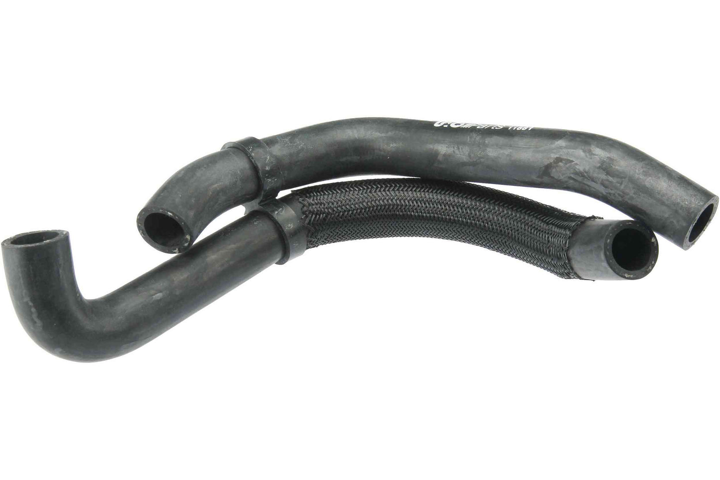 URO HVAC Heater Hose 1K0122157GH
