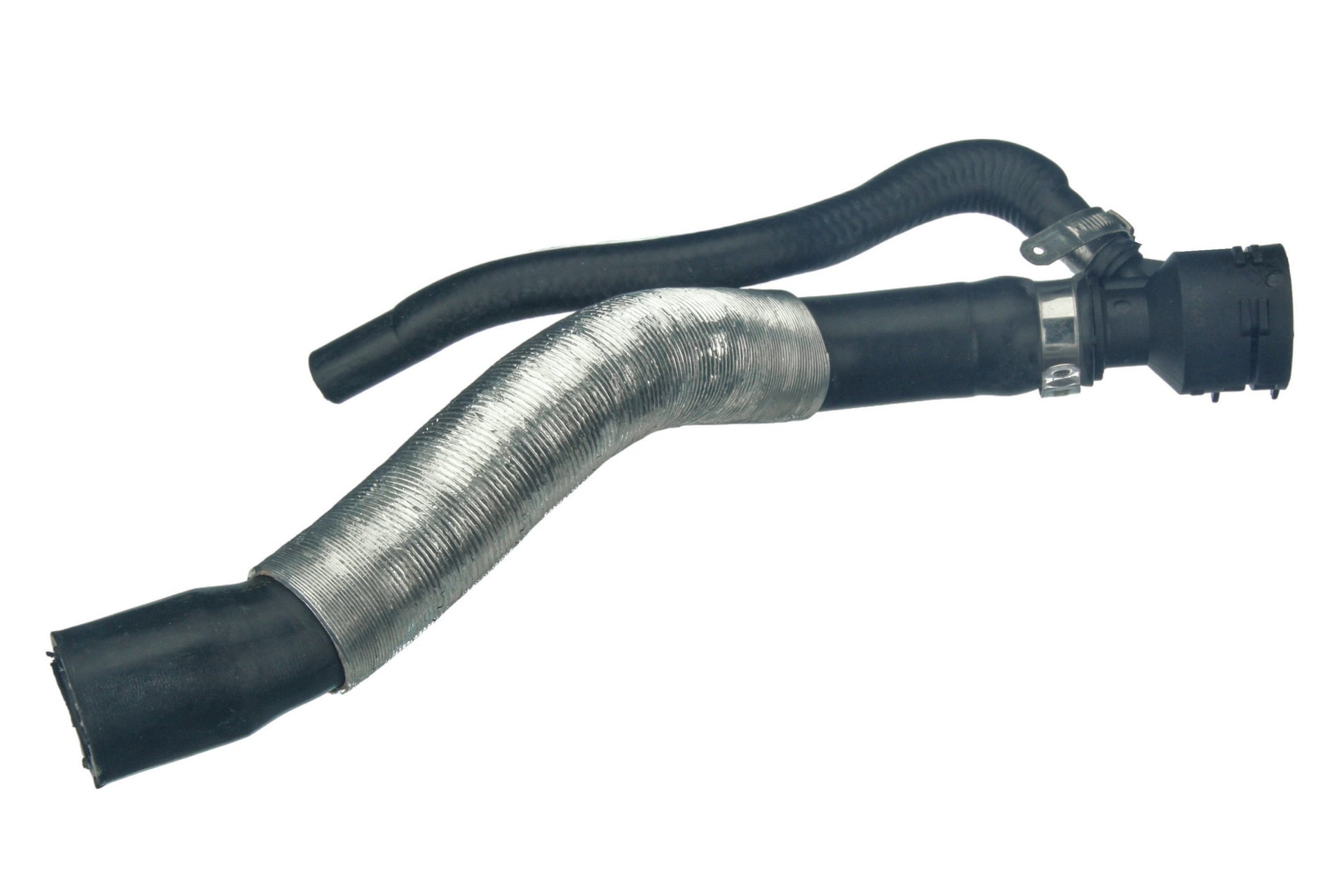 URO HVAC Heater Hose 1K0122157HE main image