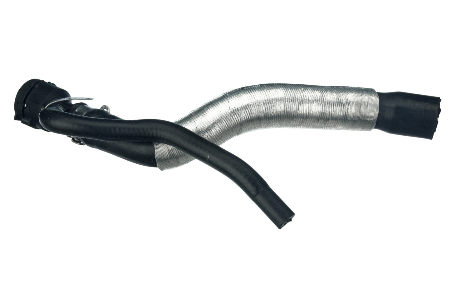 URO HVAC Heater Hose 1K0122157HE image 4