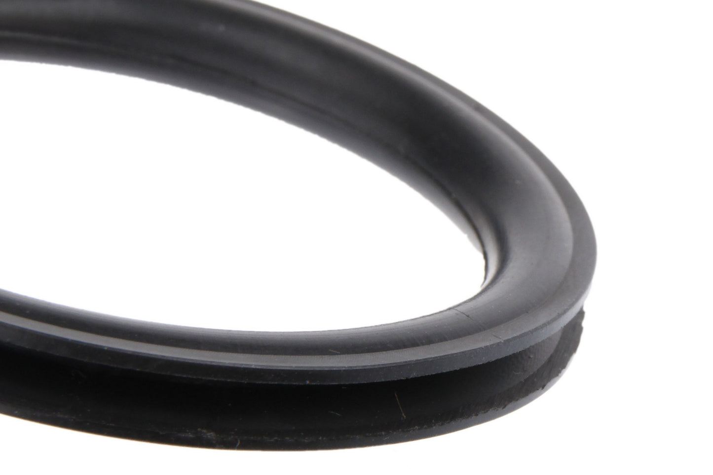 URO Fuel Tank Cap Gasket 1K0201557A image 2