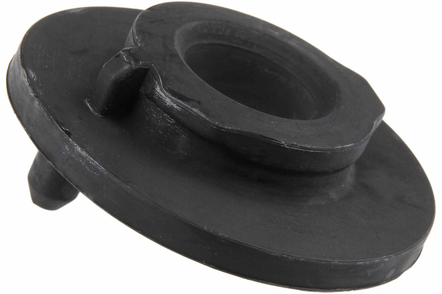 URO Suspension Coil Spring Seat 1K0512297D