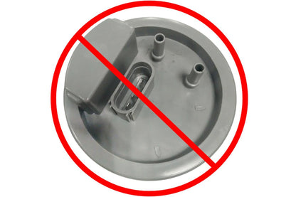 URO Fuel Pump Module Assembly 1K0919050AB