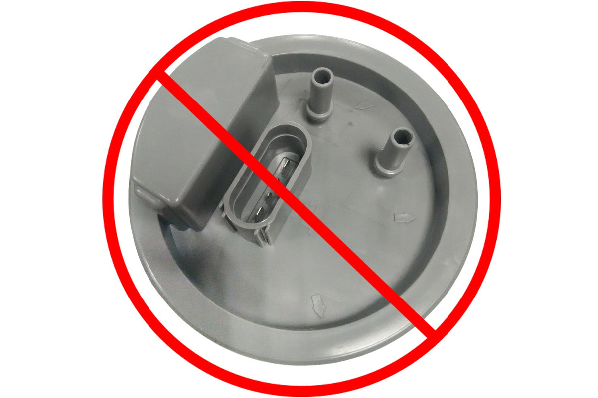 URO Fuel Pump Module Assembly 1K0919050AB