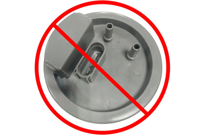 URO Fuel Pump Module Assembly 1K0919050AB