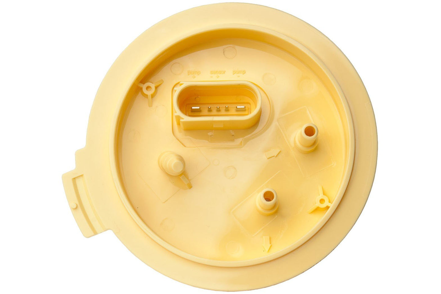 URO Fuel Pump Module Assembly 1K0919050AB