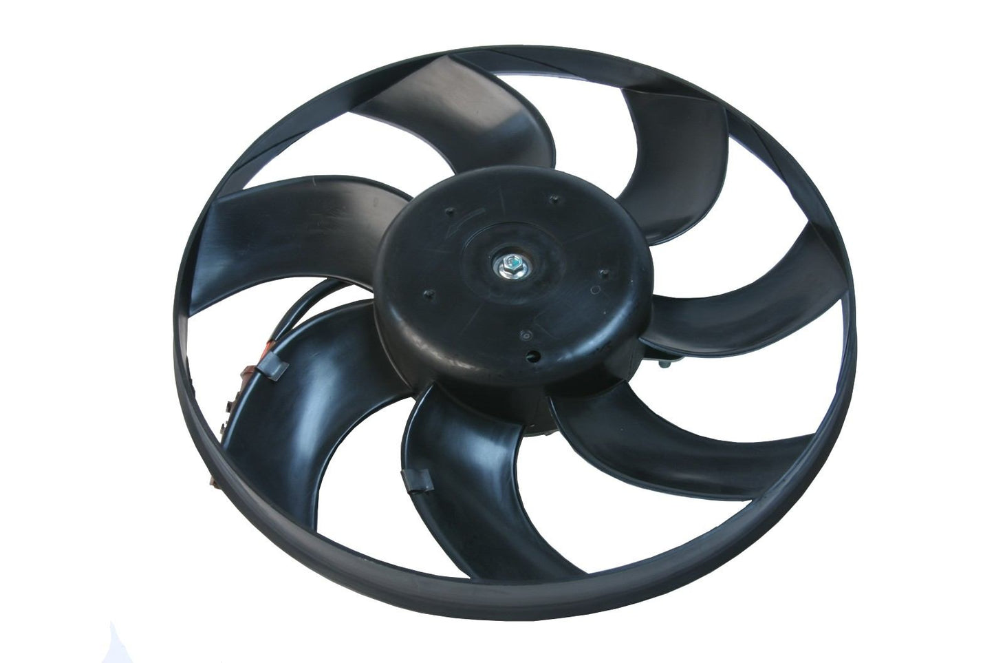 URO Auxiliary Engine Cooling Fan Assembly 1K0959455ES