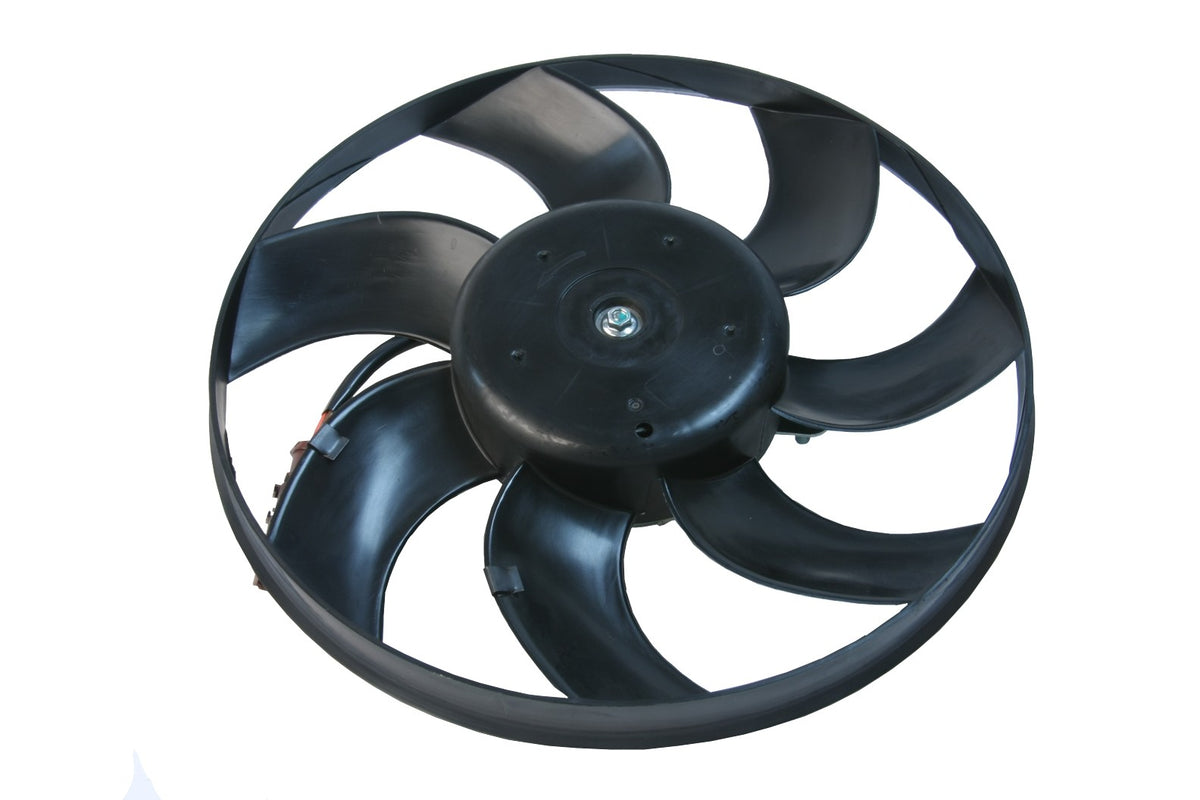 URO Auxiliary Engine Cooling Fan Assembly 1K0959455ES