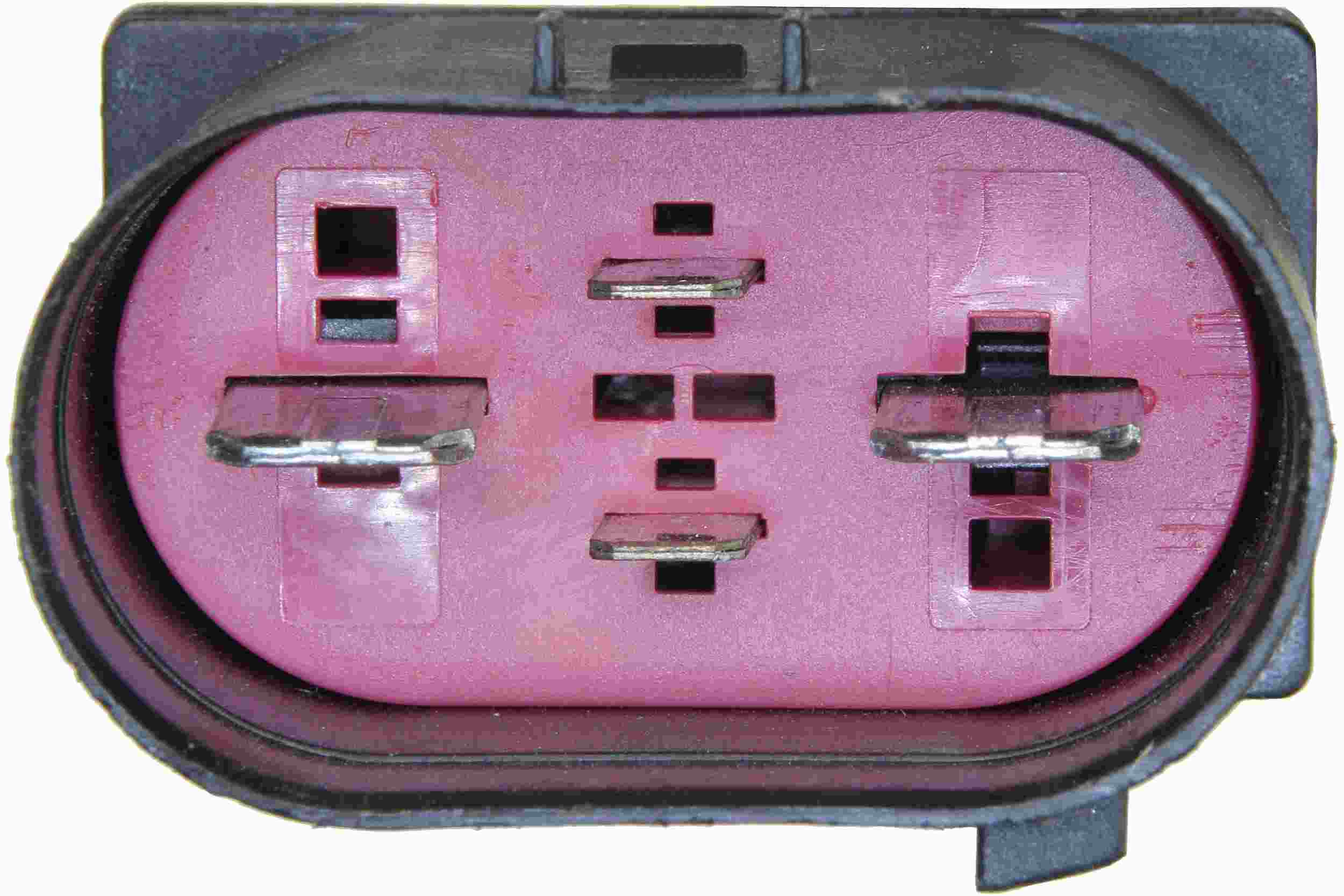 URO Auxiliary Engine Cooling Fan Assembly 1K0959455FR