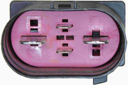 URO Auxiliary Engine Cooling Fan Assembly 1K0959455FR